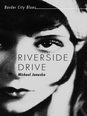 cover image of Riverside Drive